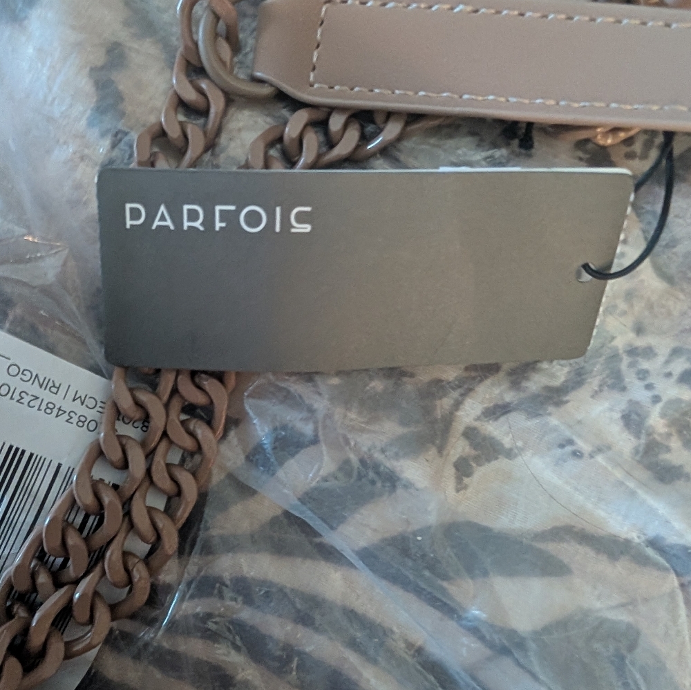 Parfois Shoulder Bag - Picture 4 of 11